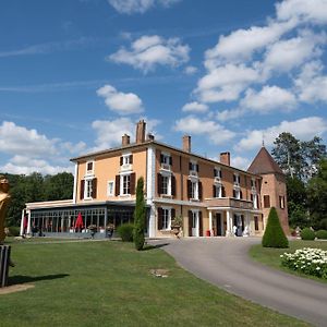 Hotel Du Bois Blanc Domaine D'Epeyssoles Georges Blanc